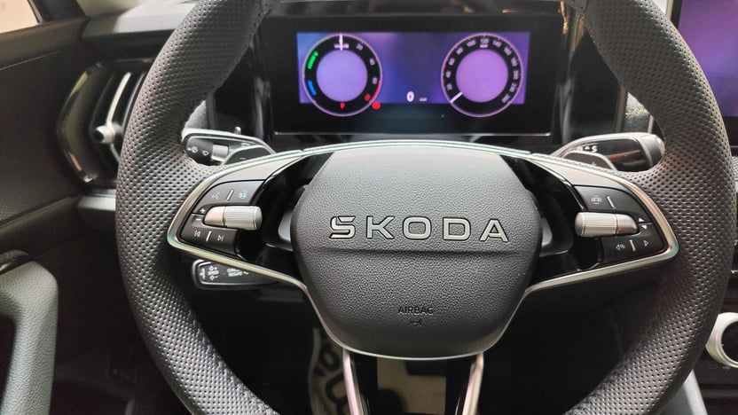 Kodiaq Selection 1.5 TSI DSG PHEV képe