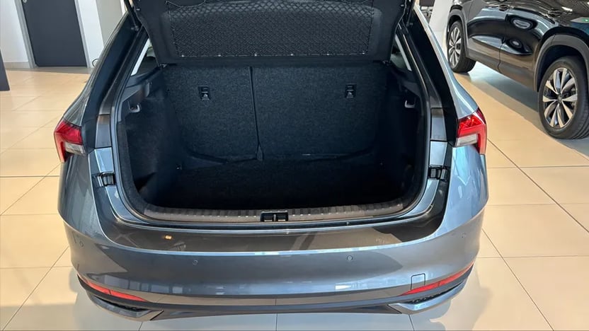 Scala Joy 1.0 TSI DSG képe