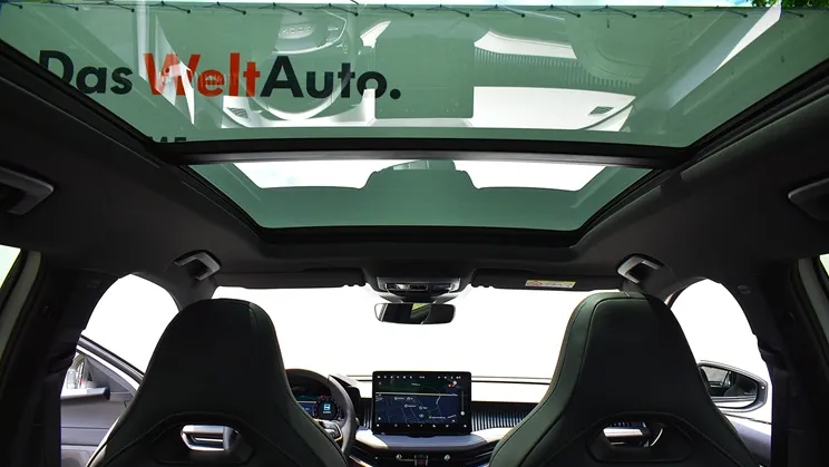 Superb Combi SL 2.0 TDI 4x4 DSG SCR képe