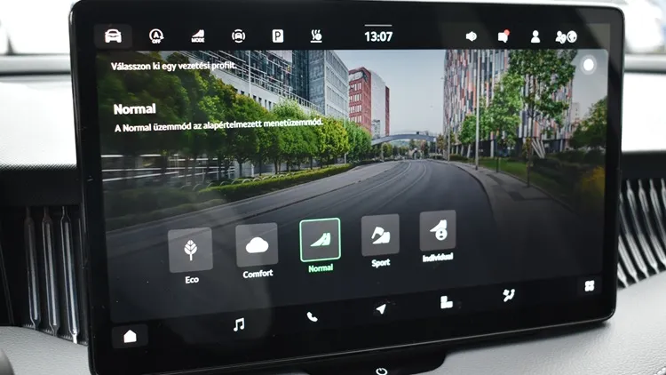 Superb Combi SL 2.0 TDI 4x4 DSG SCR képe