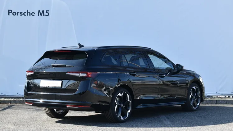 Superb Combi SL 2.0 TDI 4x4 DSG SCR képe