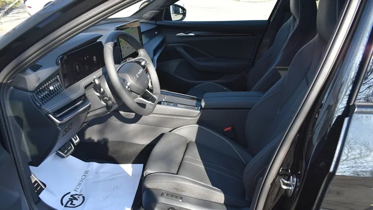 Superb Combi SL 2.0 TDI 4x4 DSG SCR képe