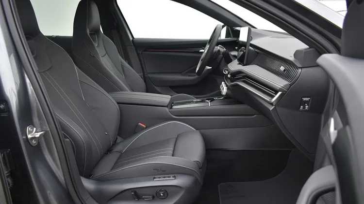 Superb Combi SL 2.0 TDI 4x4 DSG SCR képe