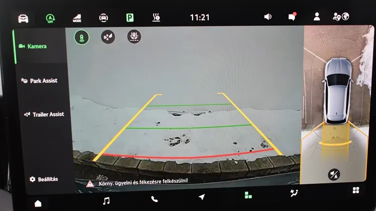 Superb Combi SL 2.0 TDI 4x4 DSG SCR képe