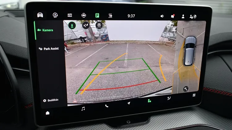 Kodiaq RS 2.0 TSI 4x4 DSG képe