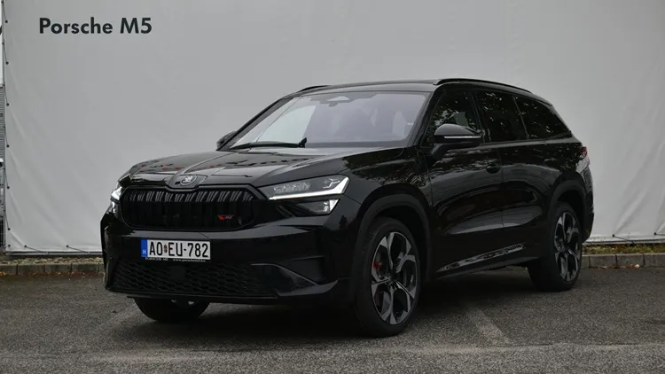 Kodiaq RS 2.0 TSI 4x4 DSG képe
