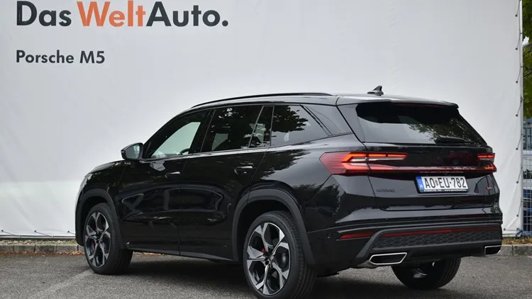 Kodiaq RS 2.0 TSI 4x4 DSG képe