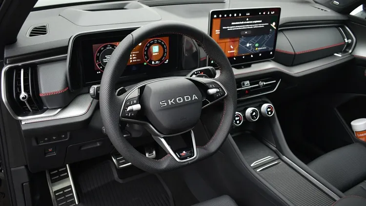 Kodiaq RS 2.0 TSI 4x4 DSG képe