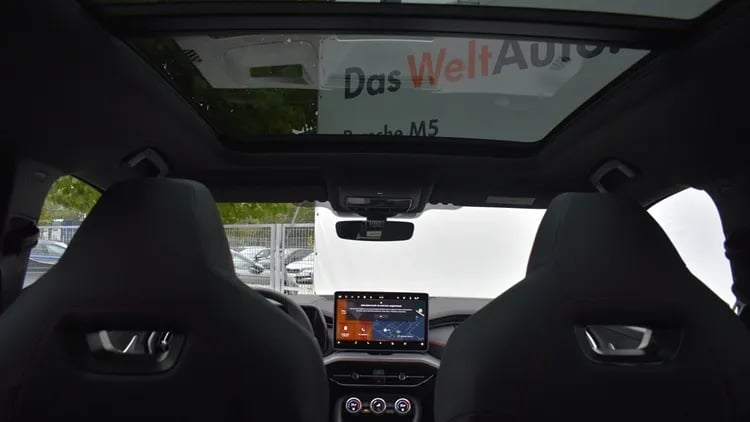 Kodiaq RS 2.0 TSI 4x4 DSG képe