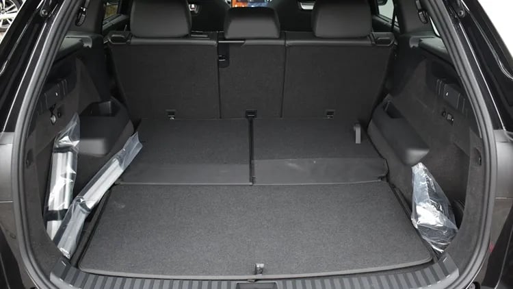 Kodiaq RS 2.0 TSI 4x4 DSG képe