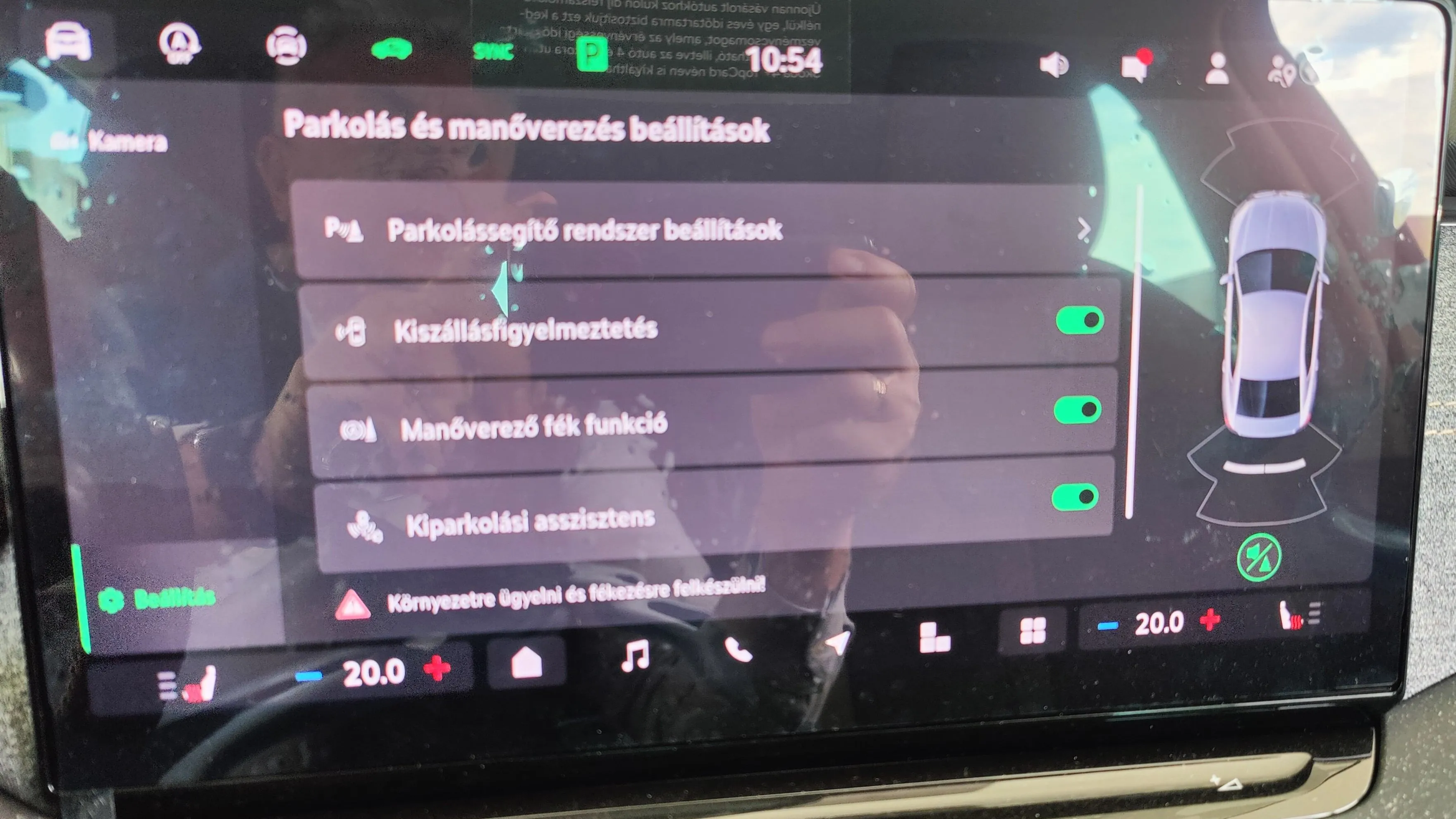 Octavia Joy 2.0 TDI DSG SCR képe