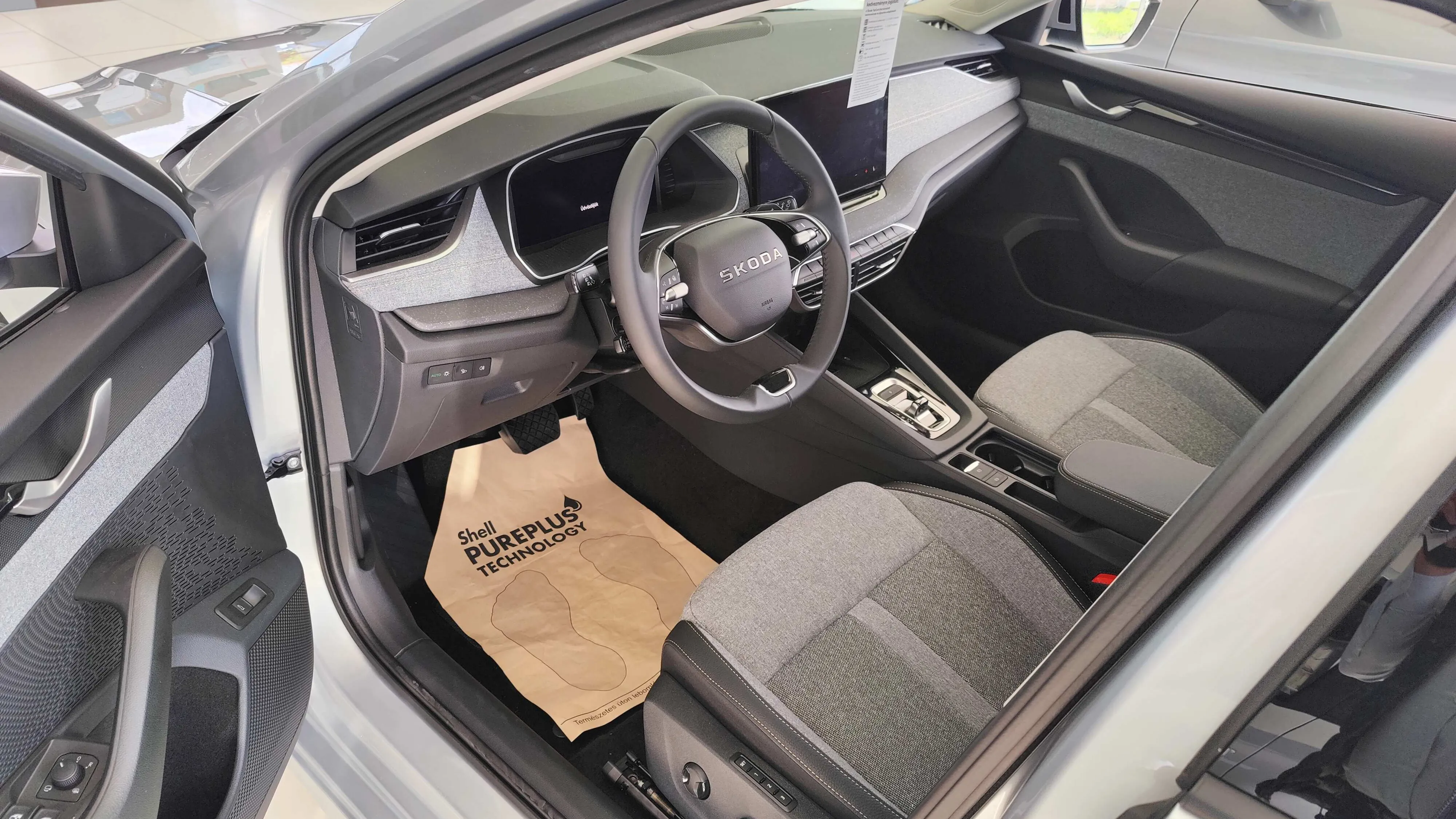 Octavia Joy 2.0 TDI DSG SCR képe