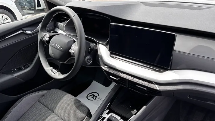 Octavia Combi Sel. 1.5 Tsi DSG mHEV ACT képe