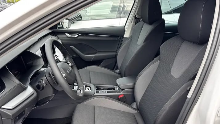 Octavia Combi Sel. 1.5 Tsi DSG mHEV ACT képe