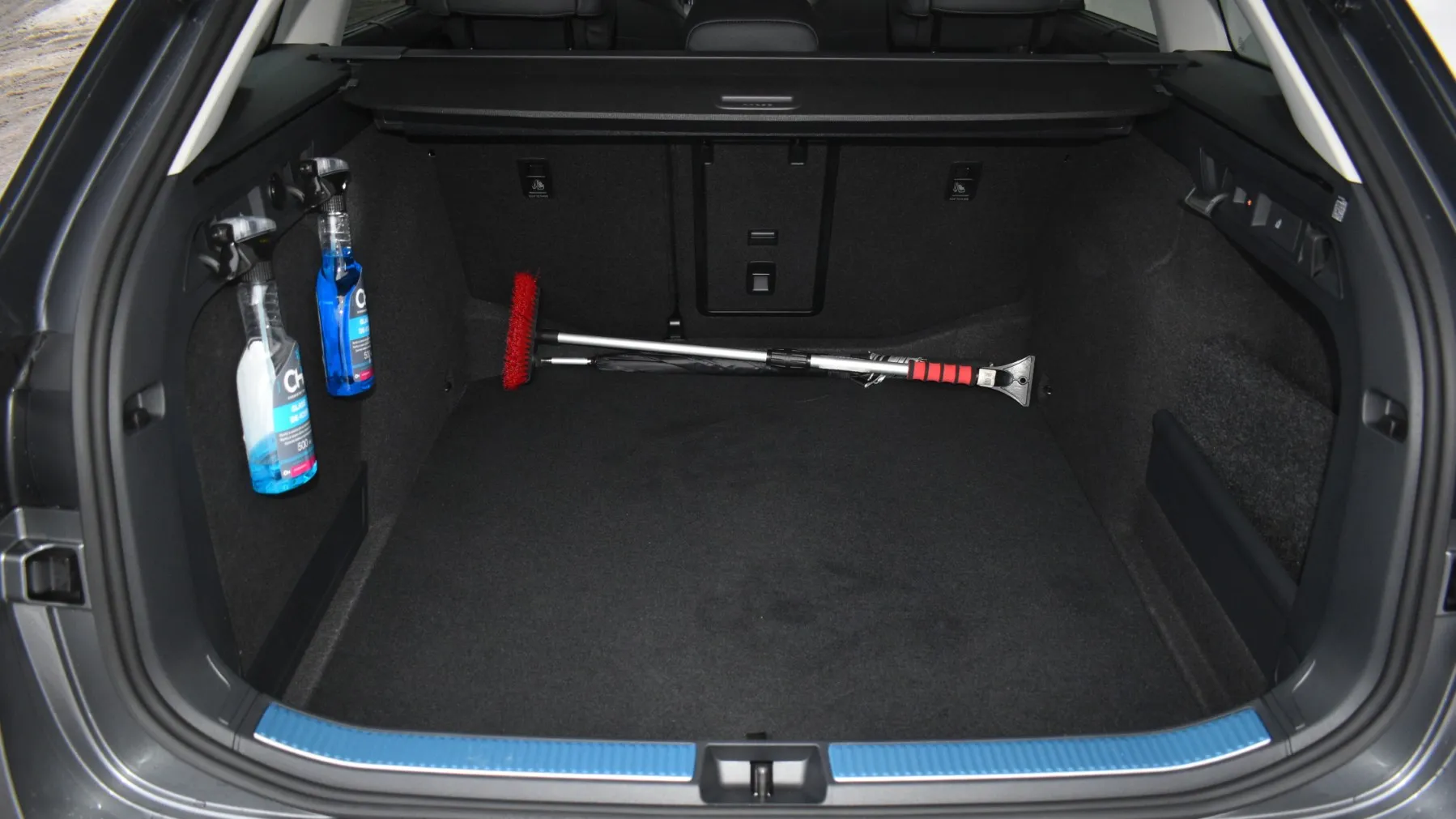 Superb Combi L&amp;K 2.0 TDI DSG SCR képe