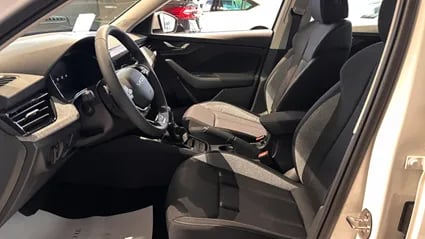 Kamiq Joy 1.0 TSI DSG képe