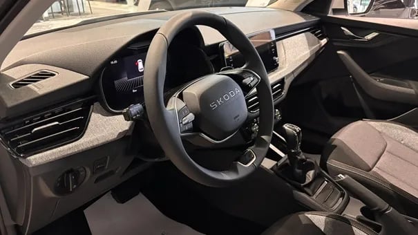 Kamiq Joy 1.0 TSI DSG képe