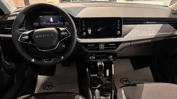 Kamiq Joy 1.0 TSI DSG képe