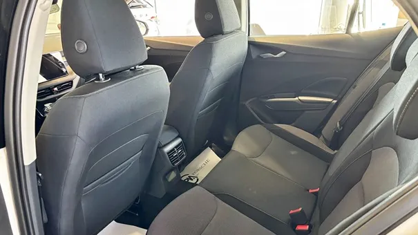 Fabia Joy 1.0 TSI képe