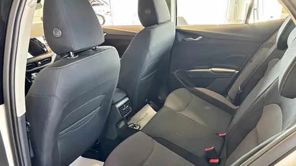 Fabia Joy 1.0 TSI képe