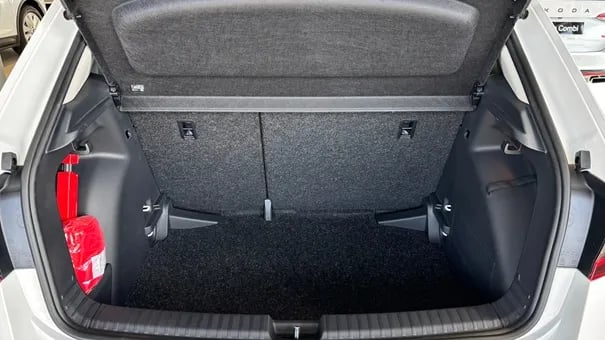 Fabia Joy 1.0 TSI képe