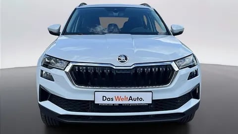 Karoq Joy 1.5 TSI DSG ACT képe