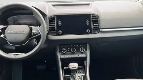 Karoq Joy 1.5 TSI DSG ACT képe