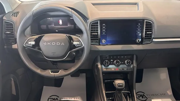 Karoq Joy 1.5 TSI DSG ACT képe