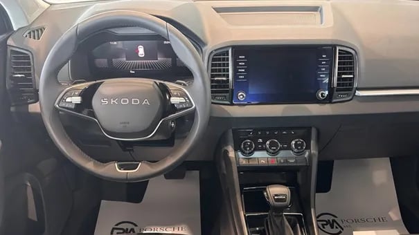 Karoq Joy 1.5 TSI DSG ACT képe