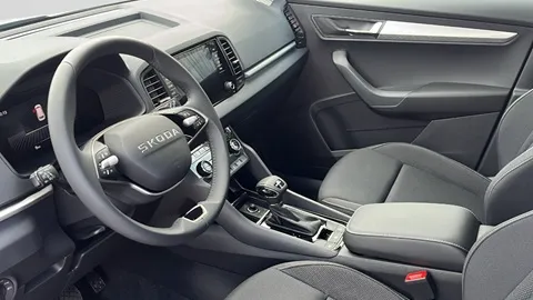 Karoq Joy 1.5 TSI DSG ACT képe
