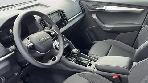 Karoq Joy 1.5 TSI DSG ACT képe