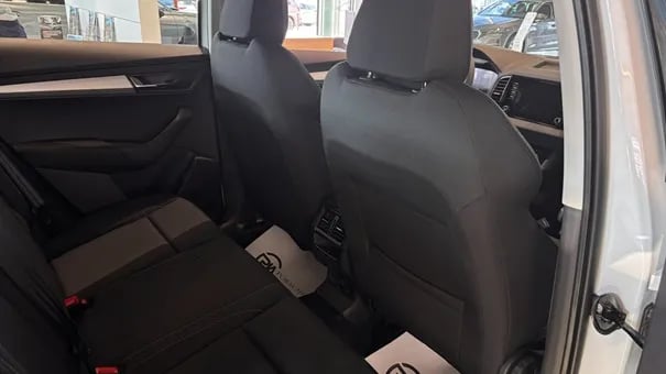 Karoq Joy 1.5 TSI DSG ACT képe