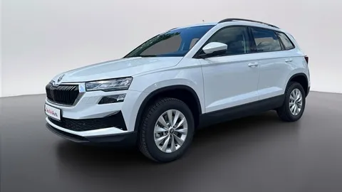 Karoq Joy 1.5 TSI DSG ACT képe