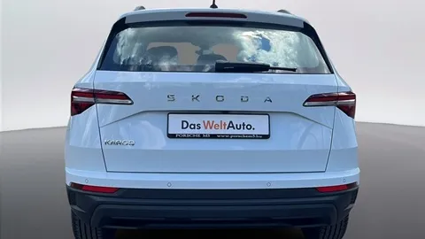 Karoq Joy 1.5 TSI DSG ACT képe