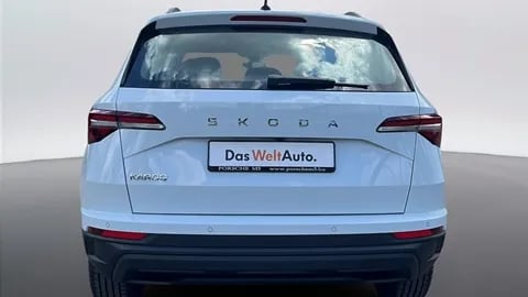 Karoq Joy 1.5 TSI DSG ACT képe