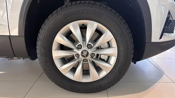 Karoq Joy 1.5 TSI DSG ACT képe