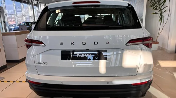 Karoq Joy 1.5 TSI DSG ACT képe