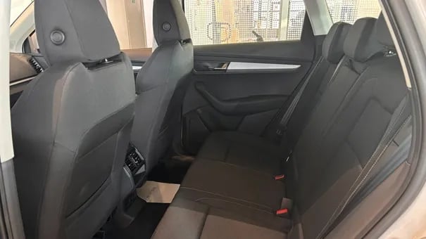 Karoq Joy 1.5 TSI DSG ACT képe