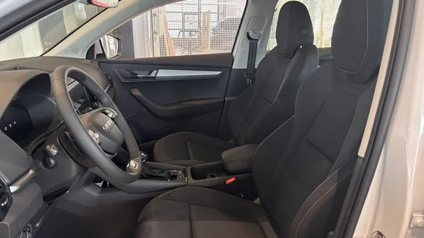 Karoq Joy 1.5 TSI DSG ACT képe