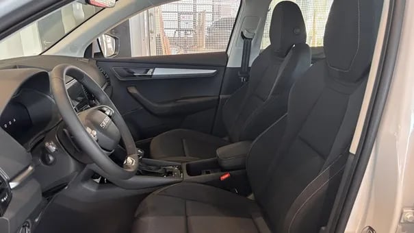 Karoq Joy 1.5 TSI DSG ACT képe