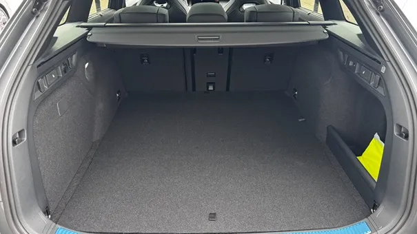 Superb Combi SportLine 1.5 TSI DSG PHEV képe