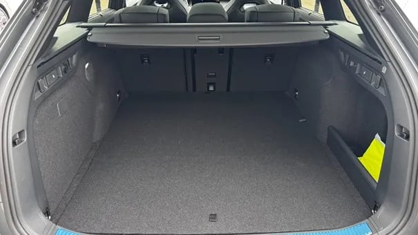 Superb Combi SportLine 1.5 TSI DSG PHEV képe