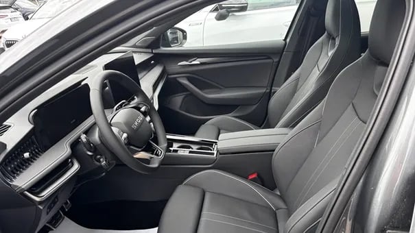 Superb Combi SportLine 1.5 TSI DSG PHEV képe