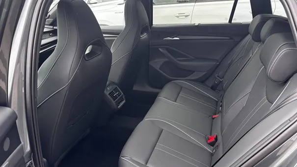 Superb Combi SportLine 1.5 TSI DSG PHEV képe