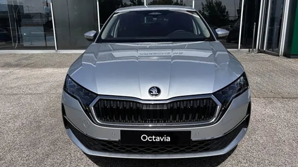 Octavia Joy 1.5 TSI DSG mHEV ACT képe
