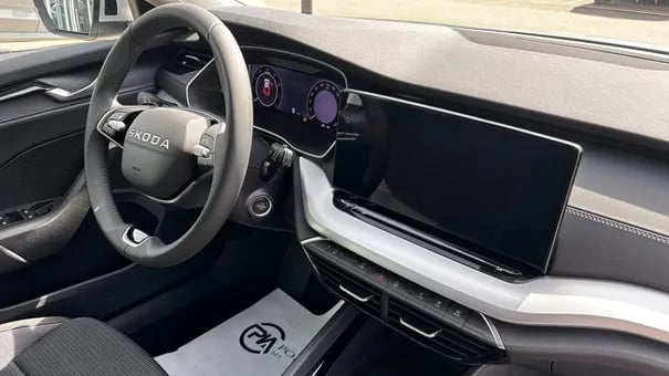 Octavia Joy 1.5 TSI DSG mHEV ACT képe
