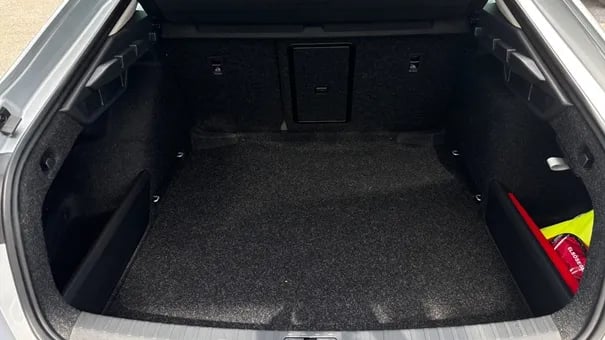 Octavia Joy 1.5 TSI DSG mHEV ACT képe