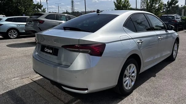 Octavia Joy 1.5 TSI DSG mHEV ACT képe