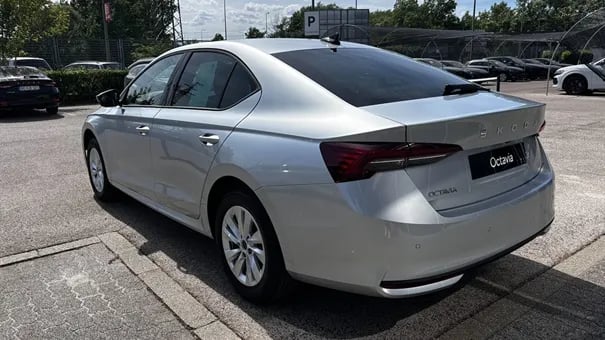 Octavia Joy 1.5 TSI DSG mHEV ACT képe