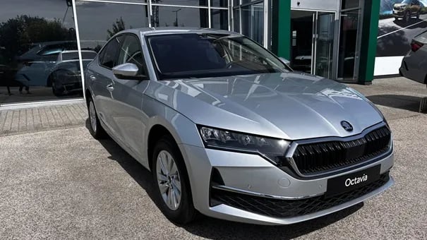 Octavia Joy 1.5 TSI DSG mHEV ACT képe